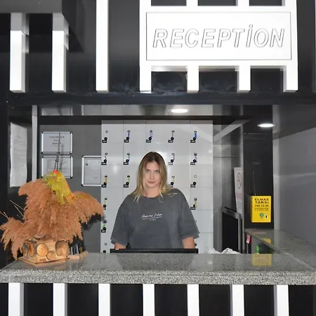 La Rezidans 3*
