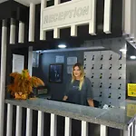 La Rezidans 3* Antalya
