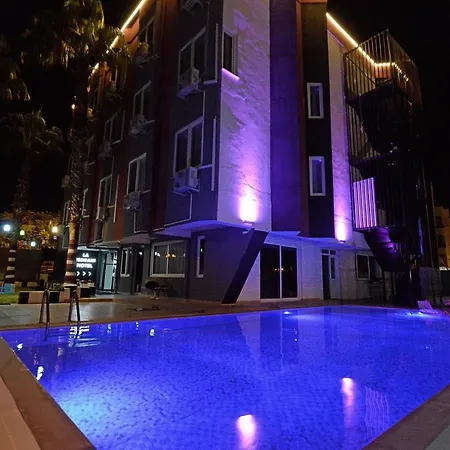 Hotel La Rezidans