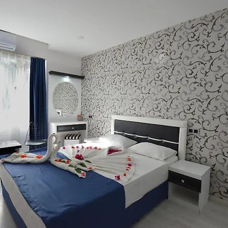 La Rezidans Hotell Antalya