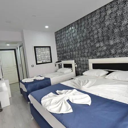 La Rezidans Hotell 3*