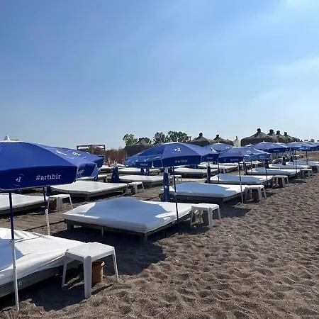 La Rezidans Antalya