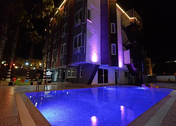 Hotel La Rezidans