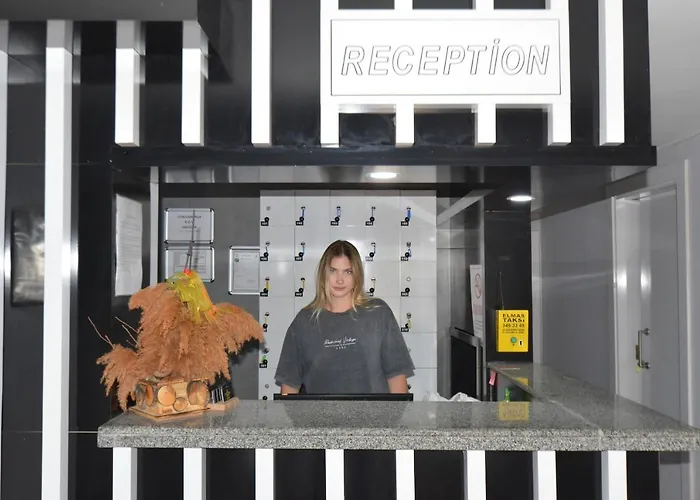 La Rezidans 3*