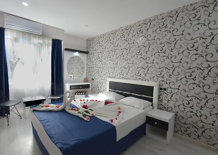 La Rezidans Hotel 3*