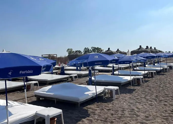 La Rezidans Antalya