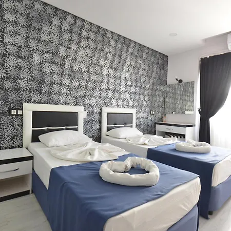 La Rezidans Hotel Antalya