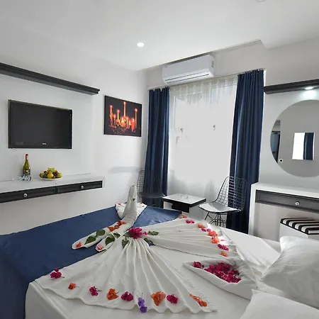 La Rezidans Hotel